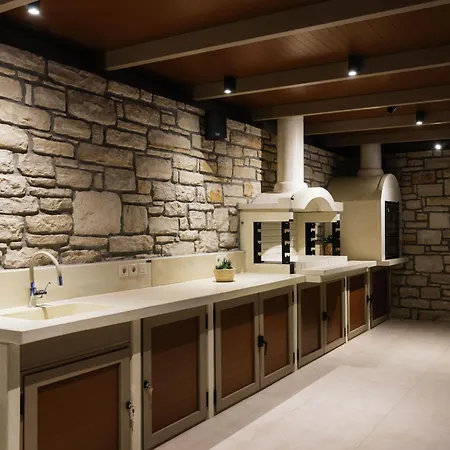 Villa Sandshine Luxury Kalamaki (Heraklion)
