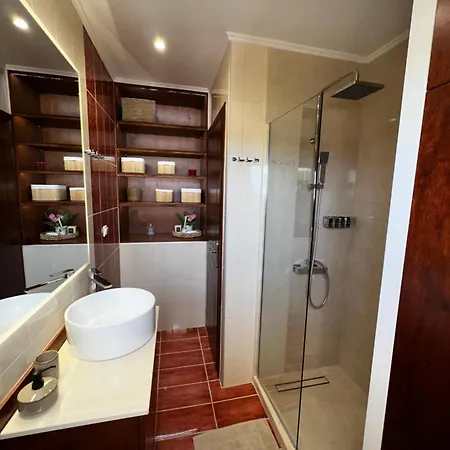 Villa Sandshine Luxury *